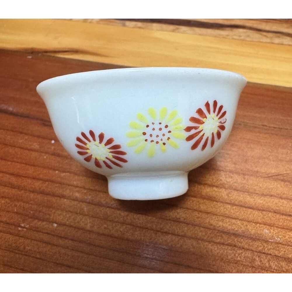 Kutani Small Tea Cup